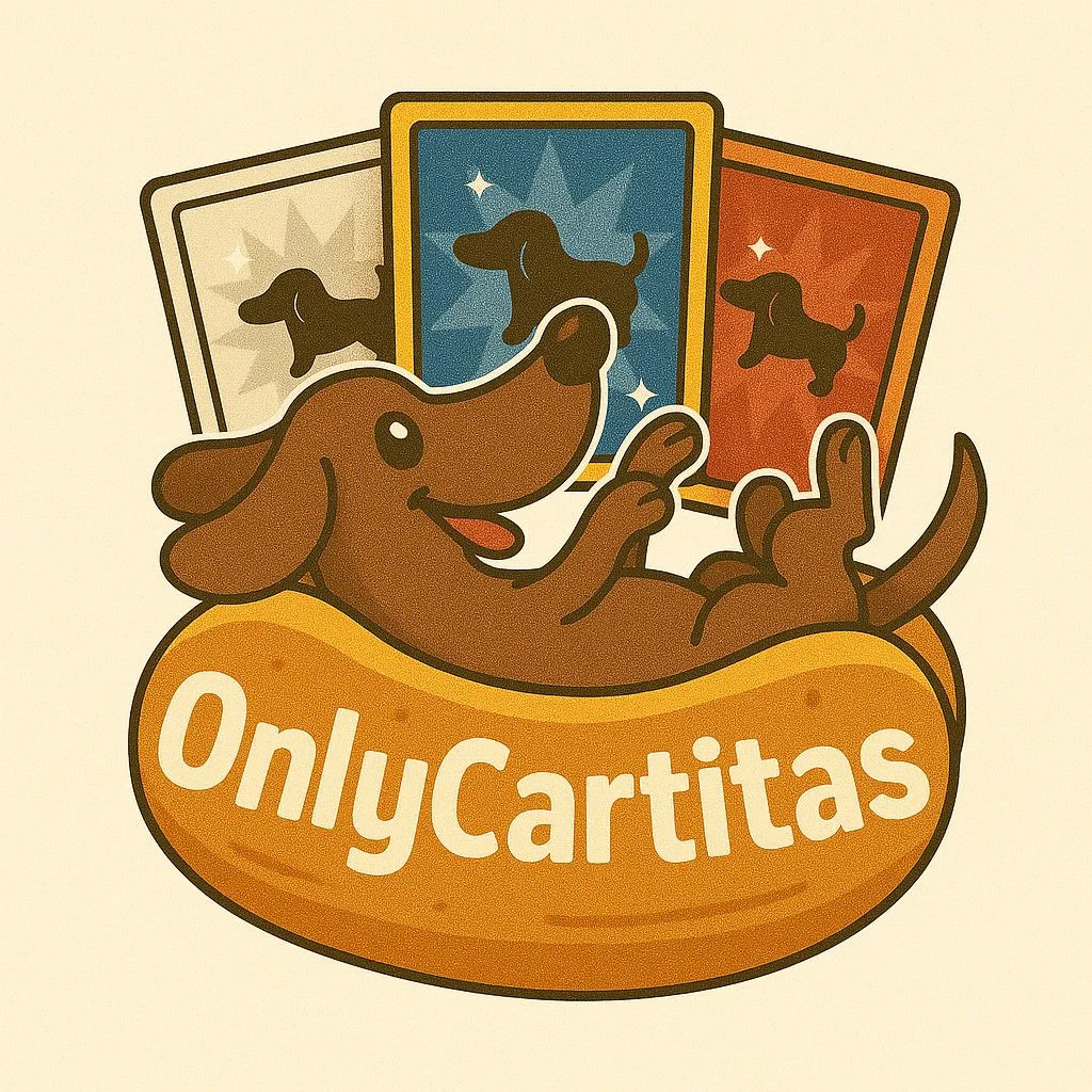 OnlyCartitas